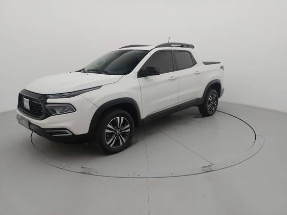 FIAT TORO 1.3 TURBO 270 FLEX FREEDOM AT6 FIAT TORO 1.3 TURBO 270 FLEX FREEDOM AT6